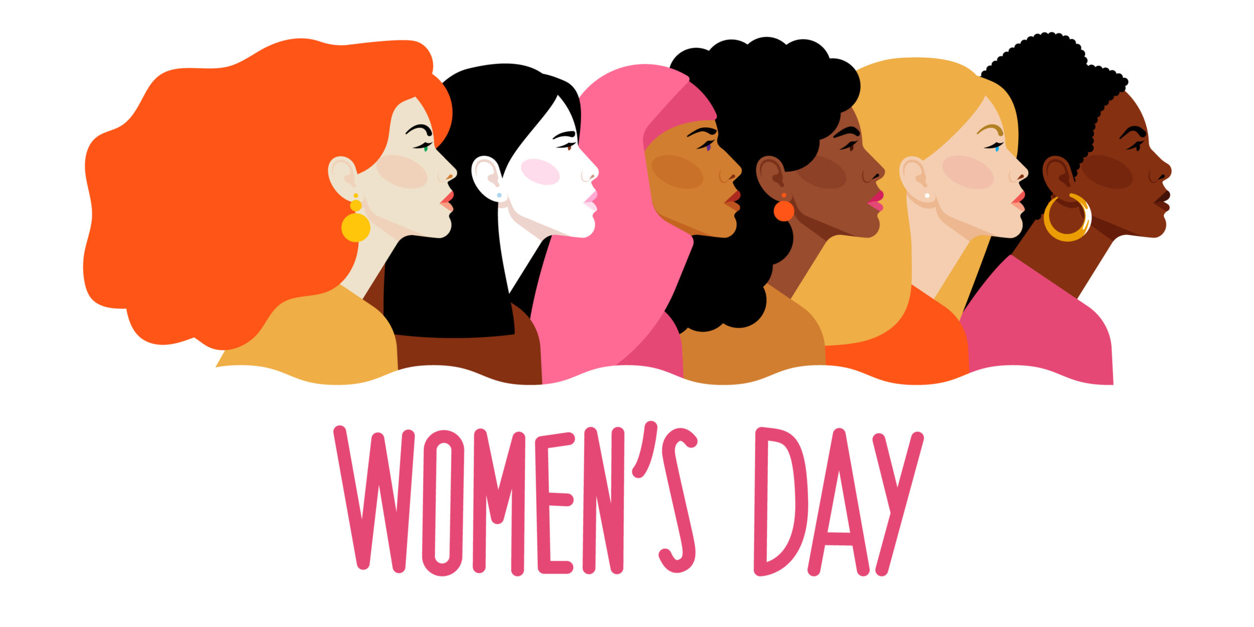 International Women's Day A Special Date