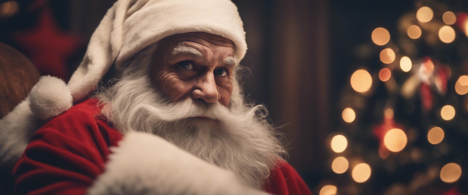 Who is Santa Claus: Origins and Traditions