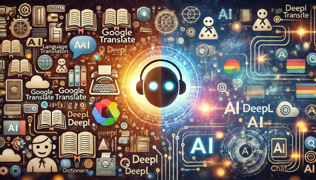 Best Website for Language Translation