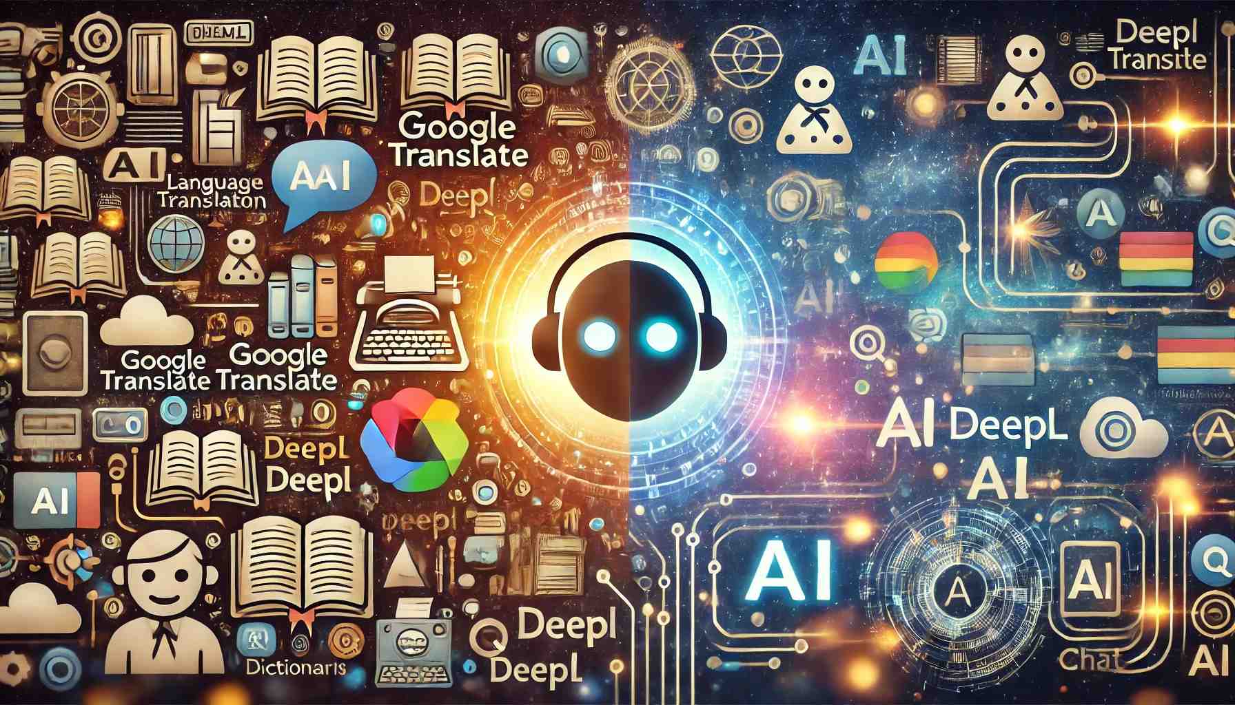 Best Website for Language Translation