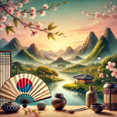 Korean courses in the United Kingdom