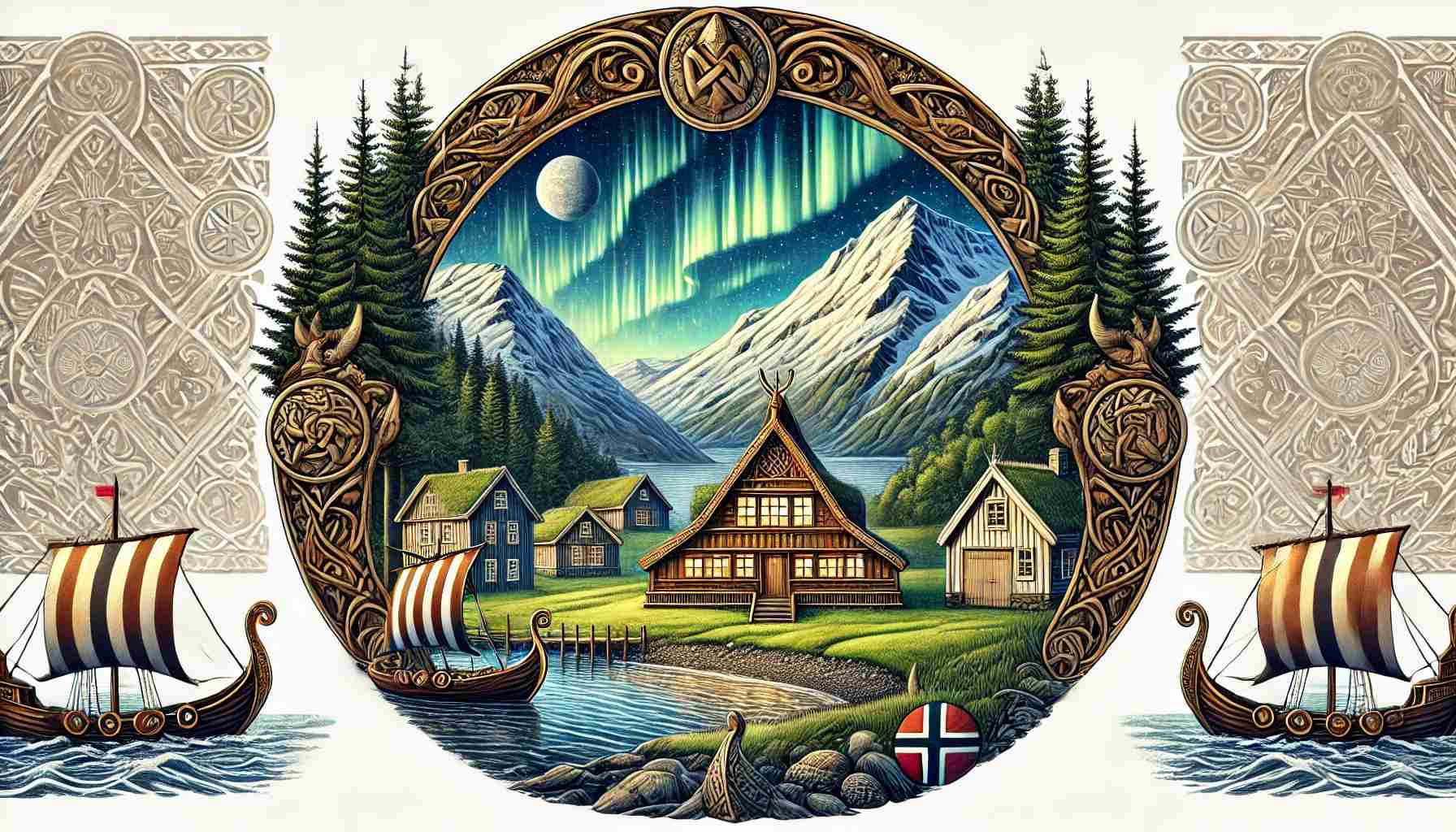 Norwegian courses in Sheffield