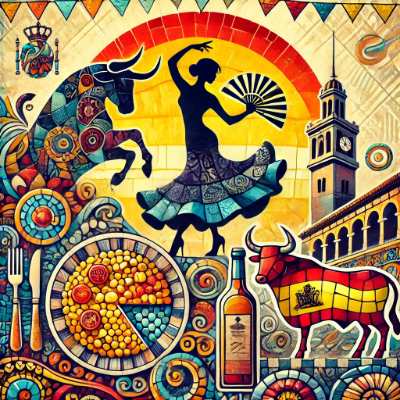 Spanish courses in London