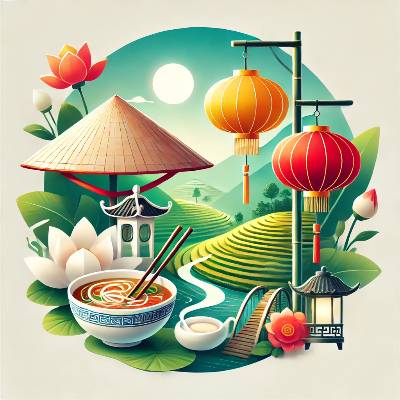 Vietnamese courses in the United Kingdom