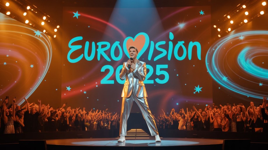 Who Won Eurovision 2025 - Austria's JJ Delivers a Historic Victory