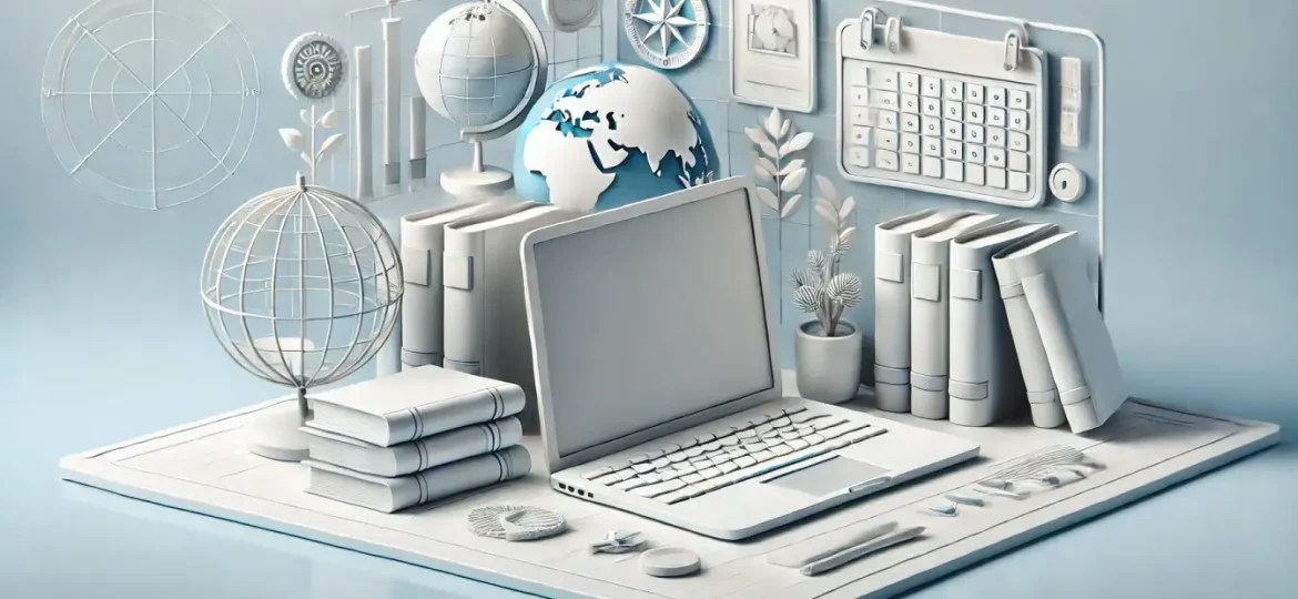 General terms and conditions of the school’s operations