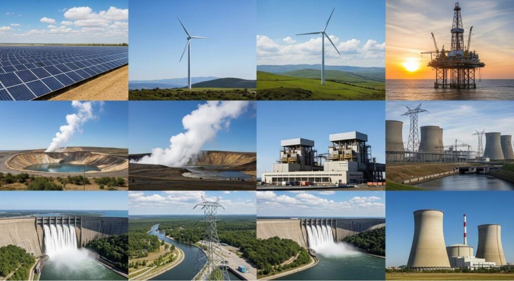 The Language of Energy: ⚡ The Future of Energy Is Multilingual