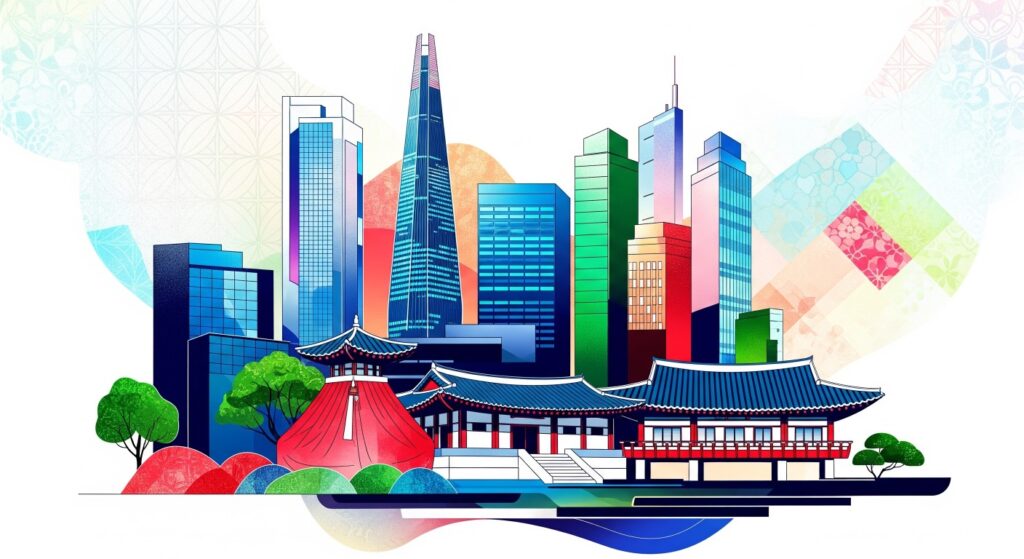 Speak Korean Fluently Our Unique Approach to Successful Learning