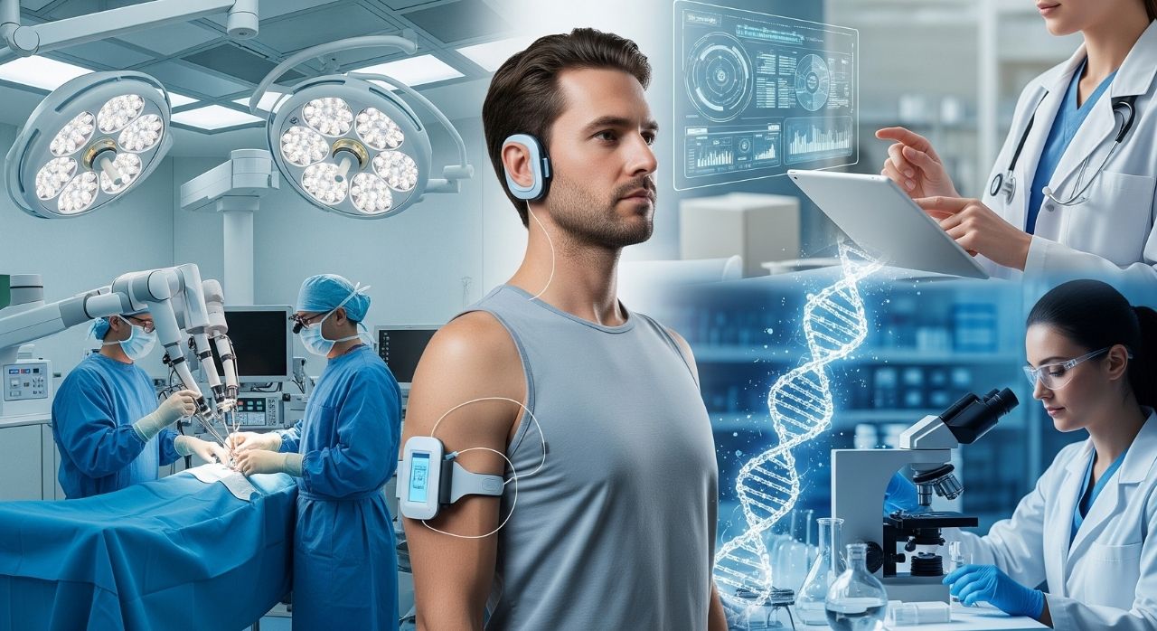 From AI-powered diagnostics to cosmetic biotechnology and smart wellness devices, health tech is a global, multilingual industry. Speaking the right language gives professionals and entrepreneurs direct access to innovation, regulation, and partnerships.