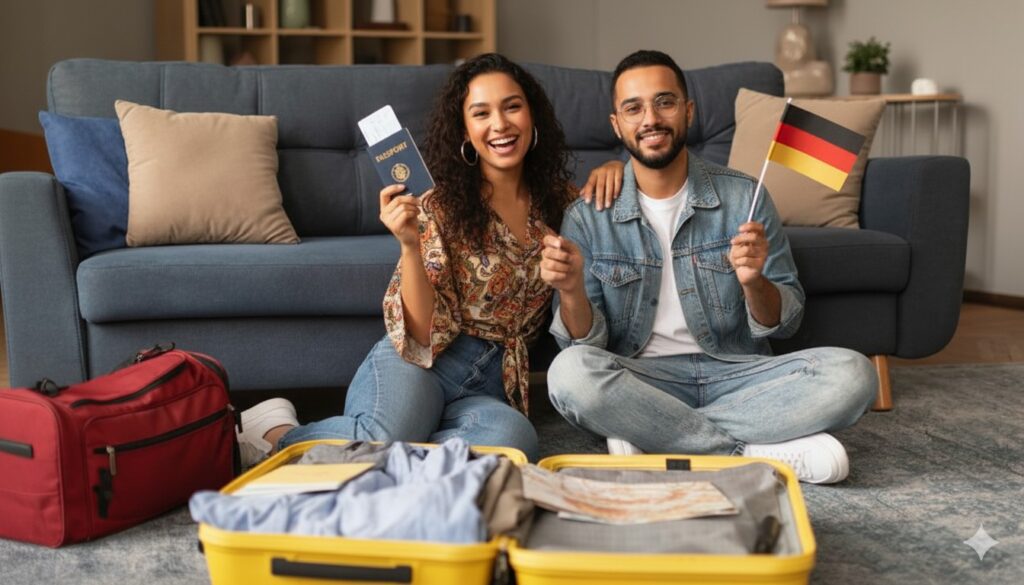 Speak German Fluently Our Unique Approach to Successful Learning