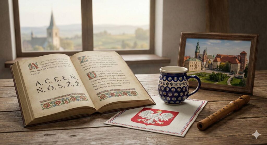 Speak Polish Fluently Our Unique Approach to Successful Learning